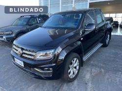 VOLKSWAGEN Amarok 3.0 V6 CABINE DUPLA HIGHLINE 4X4 TURBO INTERCOOLER AUTOMTICO