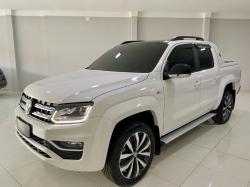 VOLKSWAGEN Amarok 3.0 V6 CABINE DUPLA HIGHLINE EXTREME 4X4 TURBO INTERCOOLER AUTOMTICO