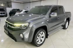 VOLKSWAGEN Amarok 3.0 V6 CABINE DUPLA HIGHLINE 4X4 TURBO INTERCOOLER AUTOMTICO