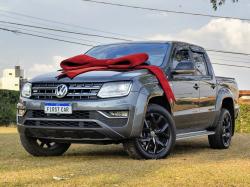 VOLKSWAGEN Amarok 3.0 V6 CABINE DUPLA HIGHLINE 4X4 TURBO INTERCOOLER AUTOMTICO