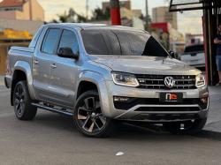 VOLKSWAGEN Amarok 3.0 V6 CABINE DUPLA HIGHLINE EXTREME 4X4 TURBO INTERCOOLER AUTOMTICO