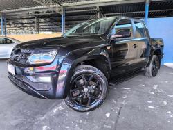 VOLKSWAGEN Amarok 3.0 V6 CABINE DUPLA HIGHLINE 4X4 TURBO INTERCOOLER AUTOMTICO