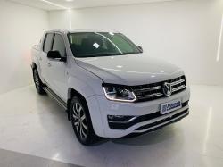 VOLKSWAGEN Amarok 3.0 V6 CABINE DUPLA HIGHLINE EXTREME 4X4 TURBO INTERCOOLER AUTOMTICO