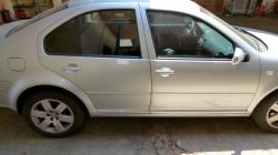 VOLKSWAGEN Bora 2.0 4P COMFORTLINE