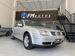VOLKSWAGEN Bora 2.0 4P AUTOMTICO