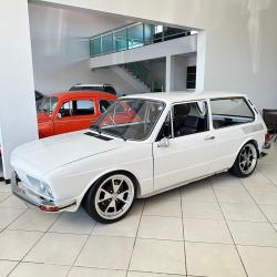 VOLKSWAGEN Brasilia 1.6