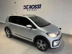 VOLKSWAGEN Cross UP 1.0 12V 4P TSI FLEX