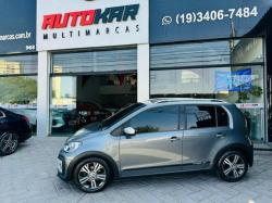 VOLKSWAGEN Cross UP 1.0 12V 4P TSI FLEX