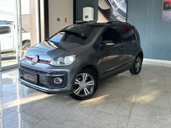 VOLKSWAGEN Cross UP 1.0 12V 4P TSI FLEX