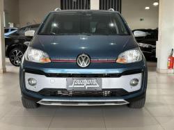 VOLKSWAGEN Cross UP 1.0 12V 4P TSI FLEX