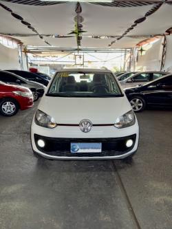 VOLKSWAGEN Cross UP 1.0 12V 4P TSI FLEX