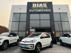 VOLKSWAGEN Cross UP 1.0 12V 4P TSI FLEX