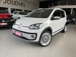 VOLKSWAGEN Cross UP 1.0 12V 4P TSI FLEX