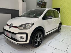 VOLKSWAGEN Cross UP 1.0 12V 4P TSI FLEX