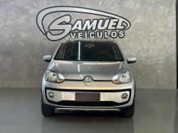 VOLKSWAGEN Cross UP 1.0 12V 4P FLEX