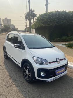 VOLKSWAGEN Cross UP 1.0 12V 4P TSI FLEX