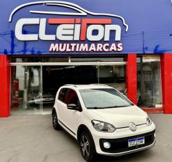 VOLKSWAGEN Cross UP 1.0 12V 4P TSI FLEX