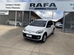 VOLKSWAGEN Cross UP 1.0 12V 4P TSI FLEX