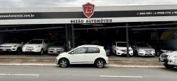 VOLKSWAGEN Cross UP 1.0 12V 4P TSI FLEX