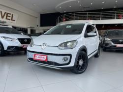 VOLKSWAGEN Cross UP 1.0 12V 4P TSI FLEX