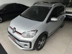 VOLKSWAGEN Cross UP 1.0 12V 4P TSI FLEX