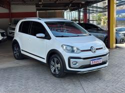 VOLKSWAGEN Cross UP 1.0 12V 4P TSI FLEX