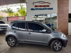 VOLKSWAGEN Cross UP 1.0 12V 4P TSI FLEX