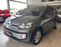 VOLKSWAGEN Cross UP 1.0 12V 4P TSI FLEX