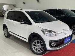 VOLKSWAGEN Cross UP 1.0 12V 4P TSI FLEX