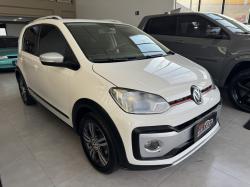 VOLKSWAGEN Cross UP 1.0 12V 4P TSI FLEX