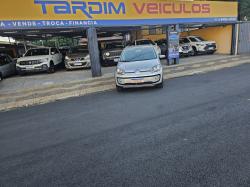 VOLKSWAGEN Cross UP 1.0 12V 4P FLEX