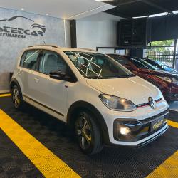 VOLKSWAGEN Cross UP 1.0 12V 4P TSI FLEX