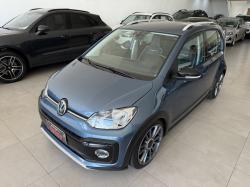 VOLKSWAGEN Cross UP 1.0 12V 4P TSI FLEX