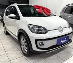 VOLKSWAGEN Cross UP 1.0 12V 4P TSI FLEX