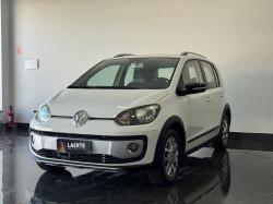 VOLKSWAGEN Cross UP 1.0 12V 4P TSI FLEX