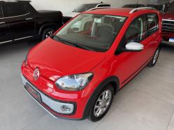 VOLKSWAGEN Cross UP 1.0 12V 4P TSI FLEX
