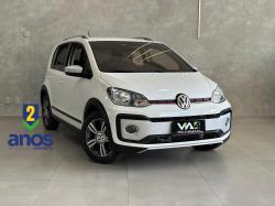 VOLKSWAGEN Cross UP 1.0 12V 4P TSI FLEX