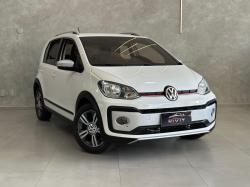 VOLKSWAGEN Cross UP 1.0 12V 4P TSI FLEX