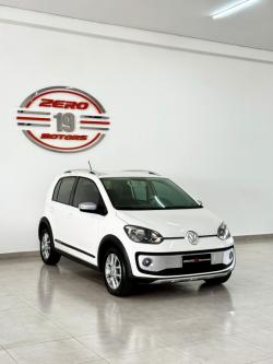 VOLKSWAGEN Cross UP 1.0 12V 4P FLEX