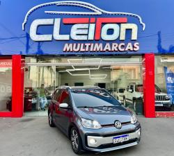 VOLKSWAGEN Cross UP 1.0 12V 4P TSI FLEX