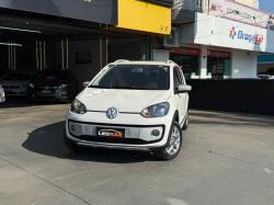 VOLKSWAGEN Cross UP 1.0 12V 4P FLEX