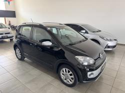 VOLKSWAGEN Cross UP 1.0 12V 4P TSI FLEX