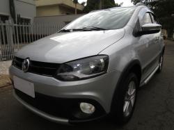 VOLKSWAGEN Crossfox 1.6 4P FLEX