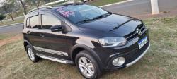 VOLKSWAGEN Crossfox 1.6 4P FLEX