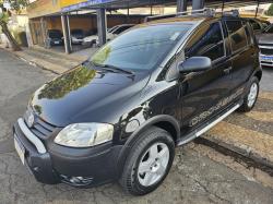 VOLKSWAGEN Crossfox 1.6 4P FLEX