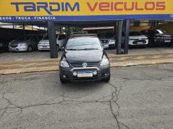 VOLKSWAGEN Crossfox 1.6 4P FLEX