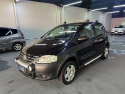 VOLKSWAGEN Crossfox 1.6 4P FLEX