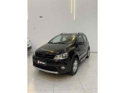 VOLKSWAGEN Crossfox 1.6 4P FLEX