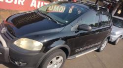 VOLKSWAGEN Crossfox 1.6 4P FLEX