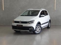 VOLKSWAGEN Crossfox 1.6 4P FLEX